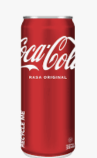Coca Cola